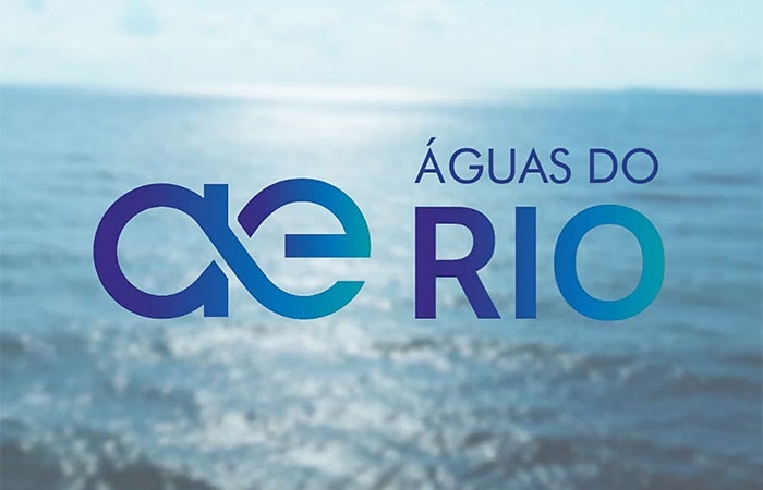 Águas do Rio Reclamações​