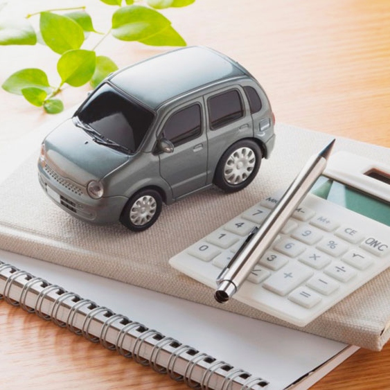 Revisão de Financiamento de Veículo