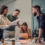 Advogado de Defesa em Conflitos Societários