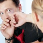 Defesa Maria da Penha Homens RJ