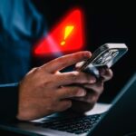 Golpes Virtuais e Fraudes Bancárias